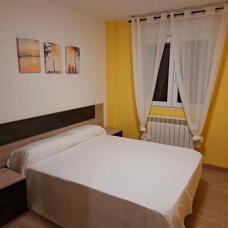 Casa Cid Apartment Burgos Luaran gambar