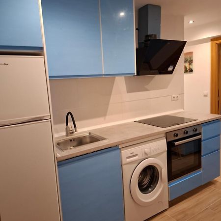 Casa Cid Apartment Burgos Luaran gambar