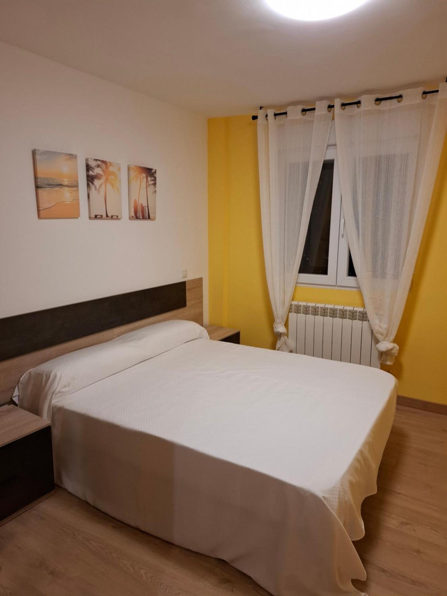 Casa Cid Apartment Burgos Luaran gambar