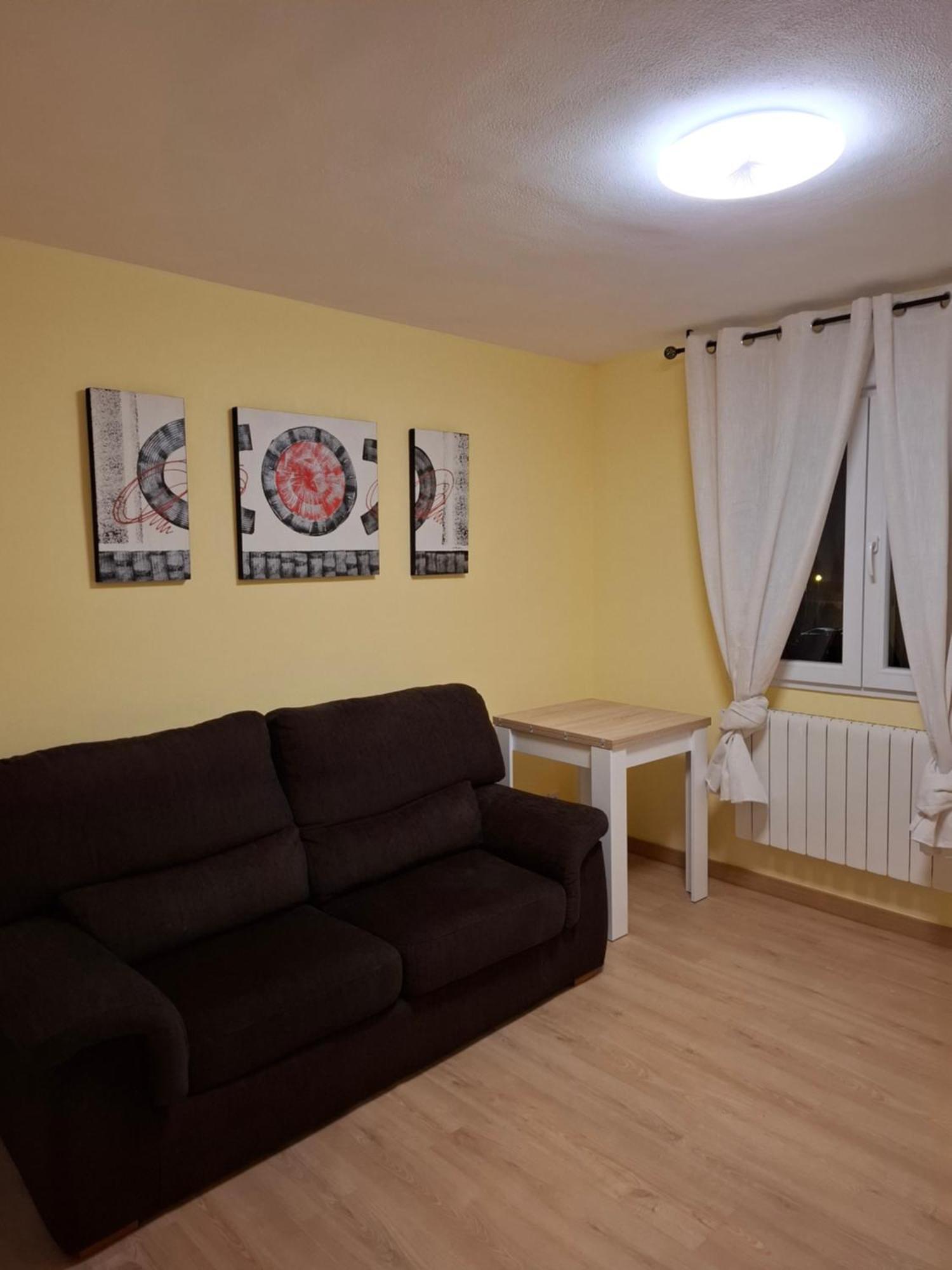 Casa Cid Apartment Burgos Luaran gambar