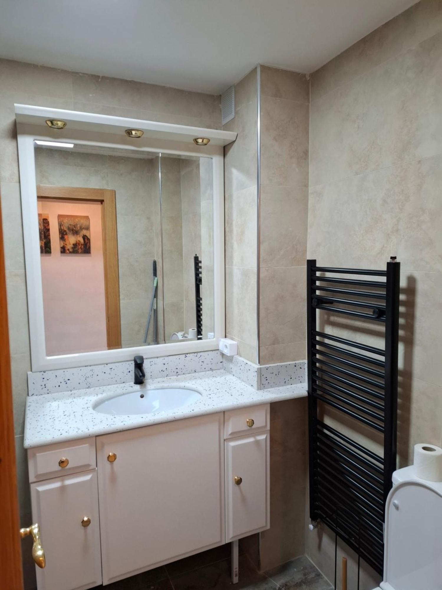 Casa Cid Apartment Burgos Luaran gambar