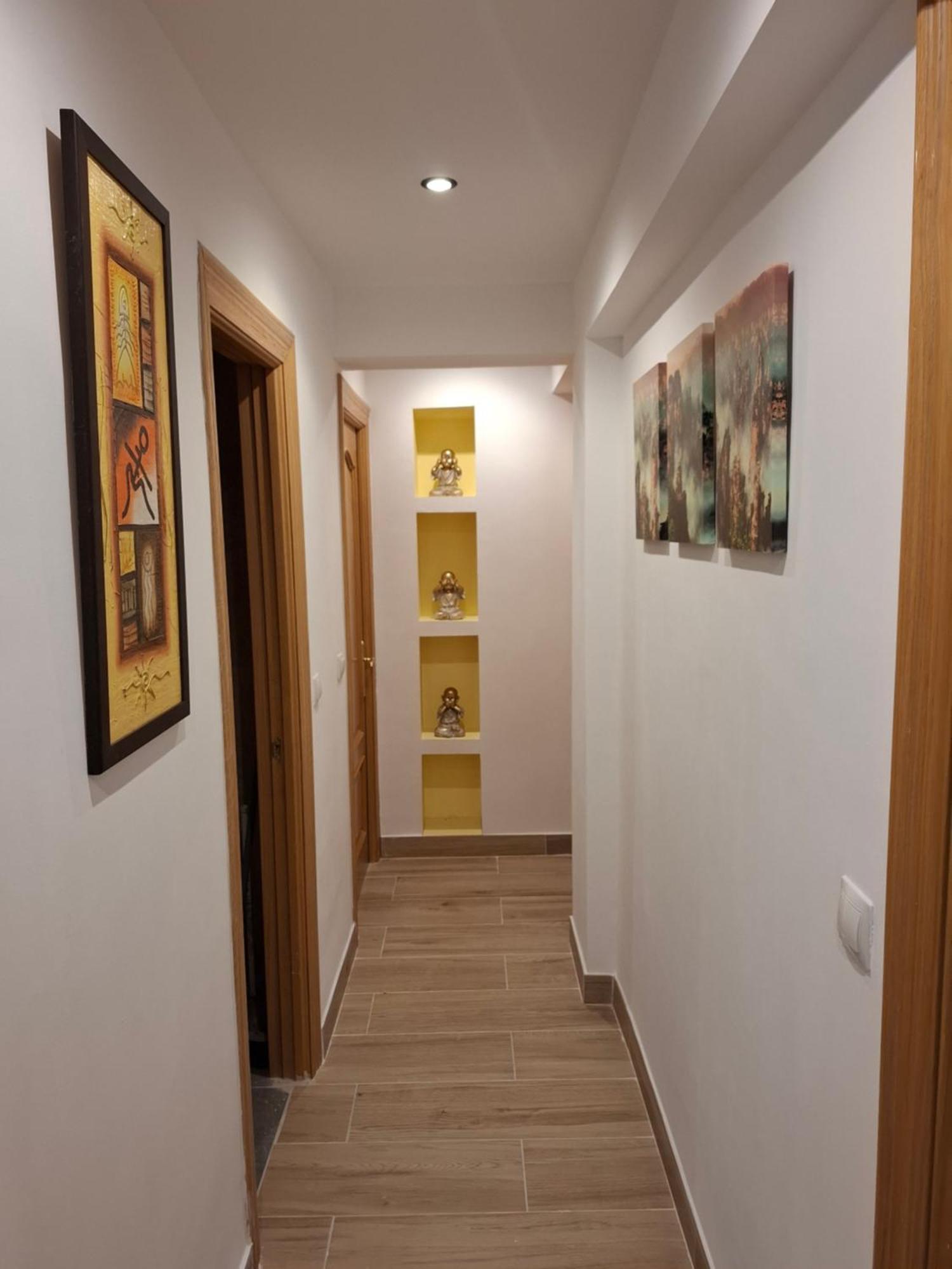Casa Cid Apartment Burgos Luaran gambar