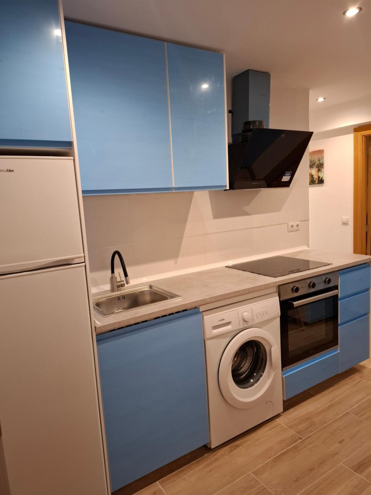 Casa Cid Apartment Burgos Luaran gambar
