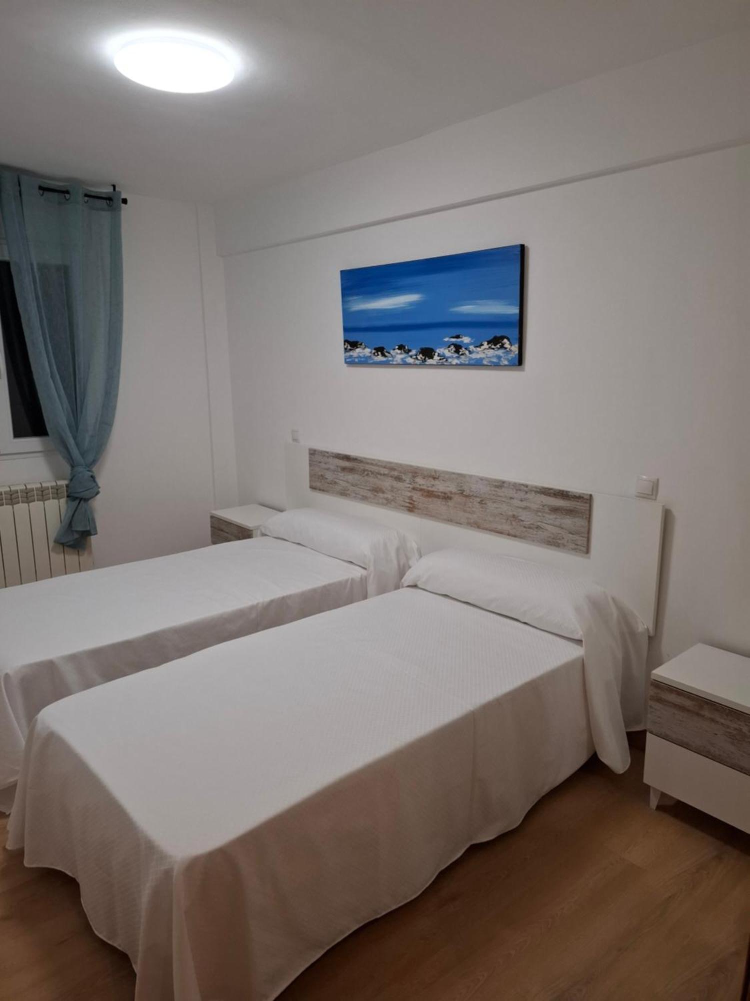 Casa Cid Apartment Burgos Luaran gambar