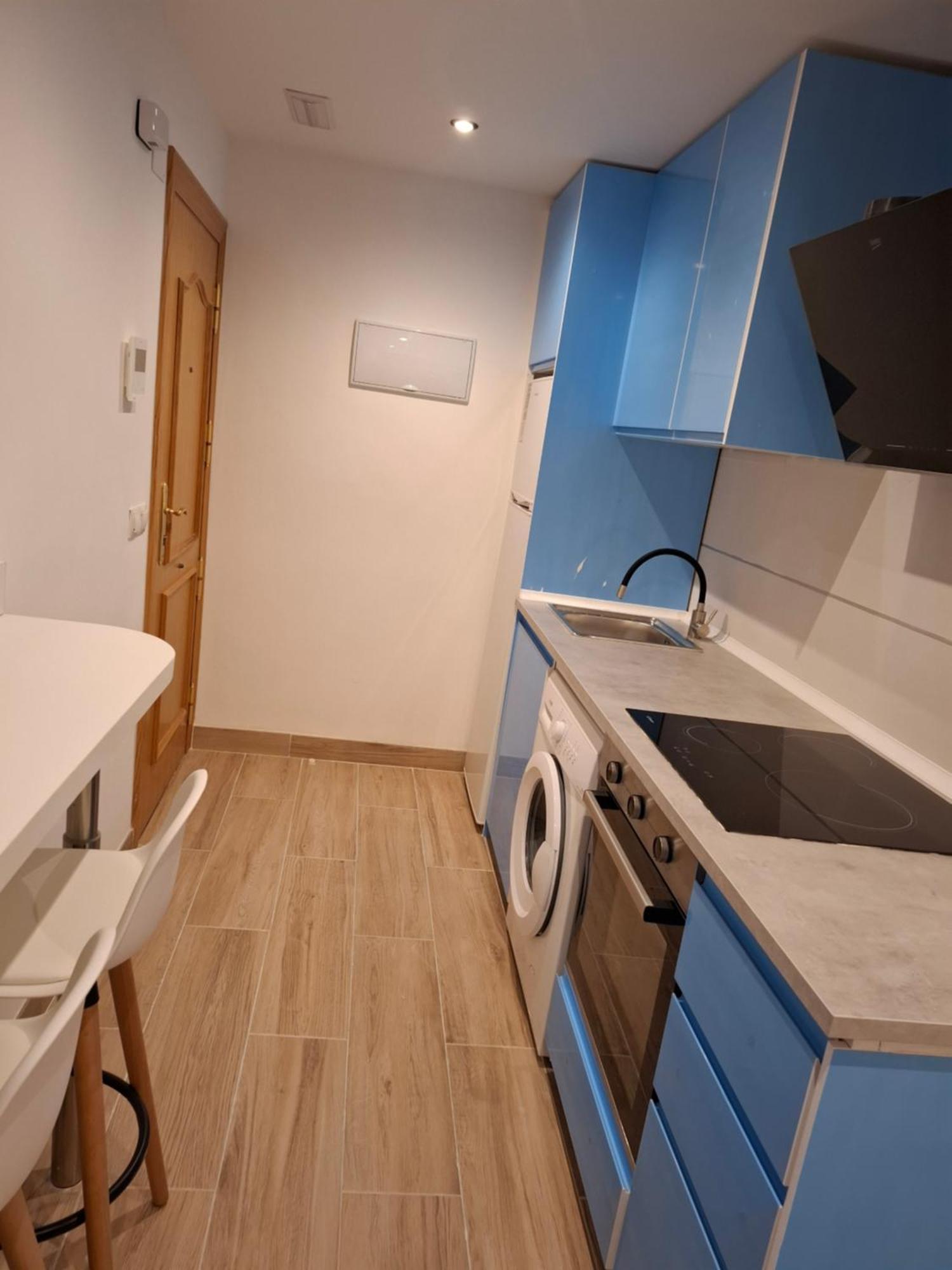 Casa Cid Apartment Burgos Luaran gambar