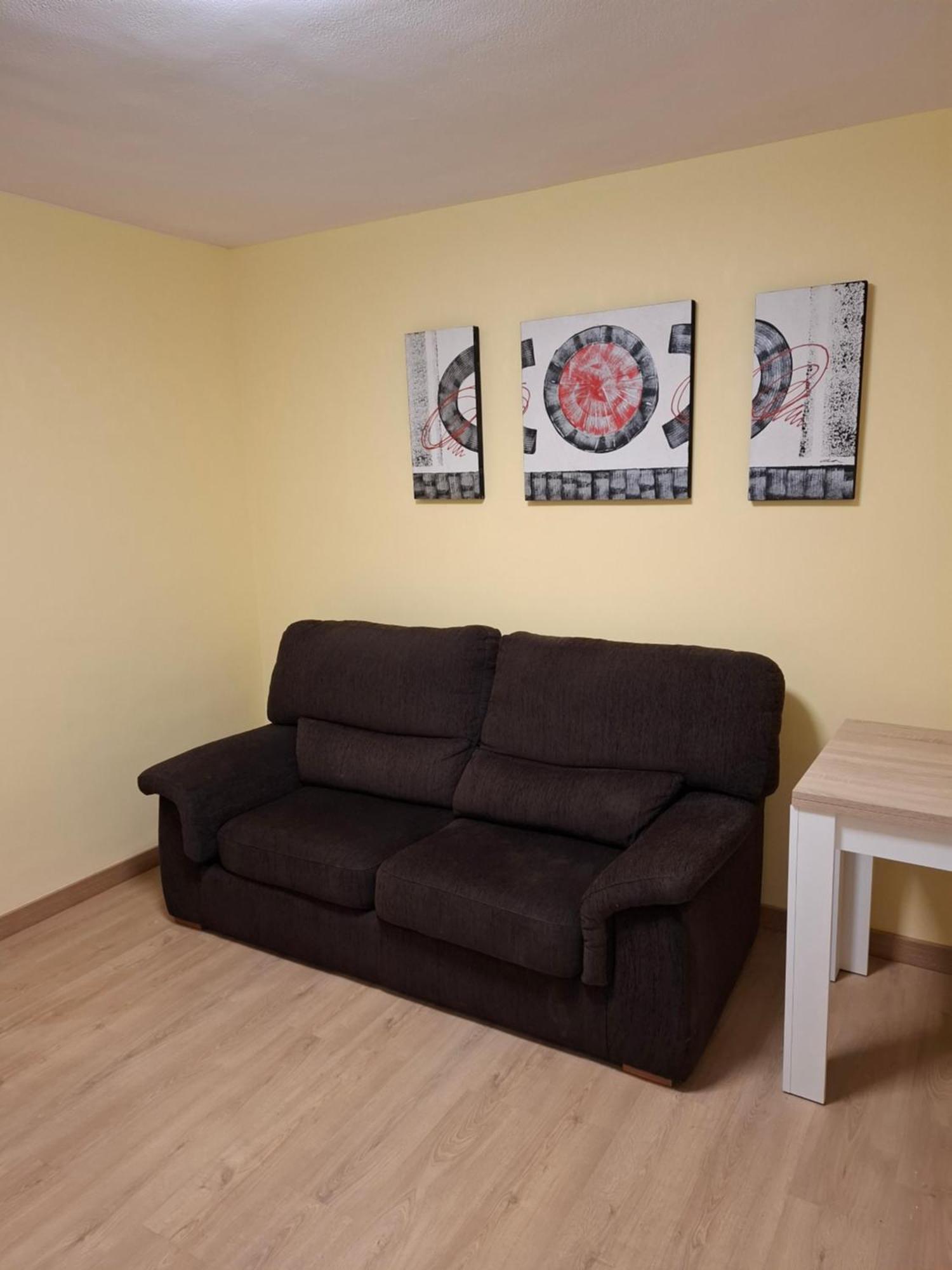 Casa Cid Apartment Burgos Luaran gambar