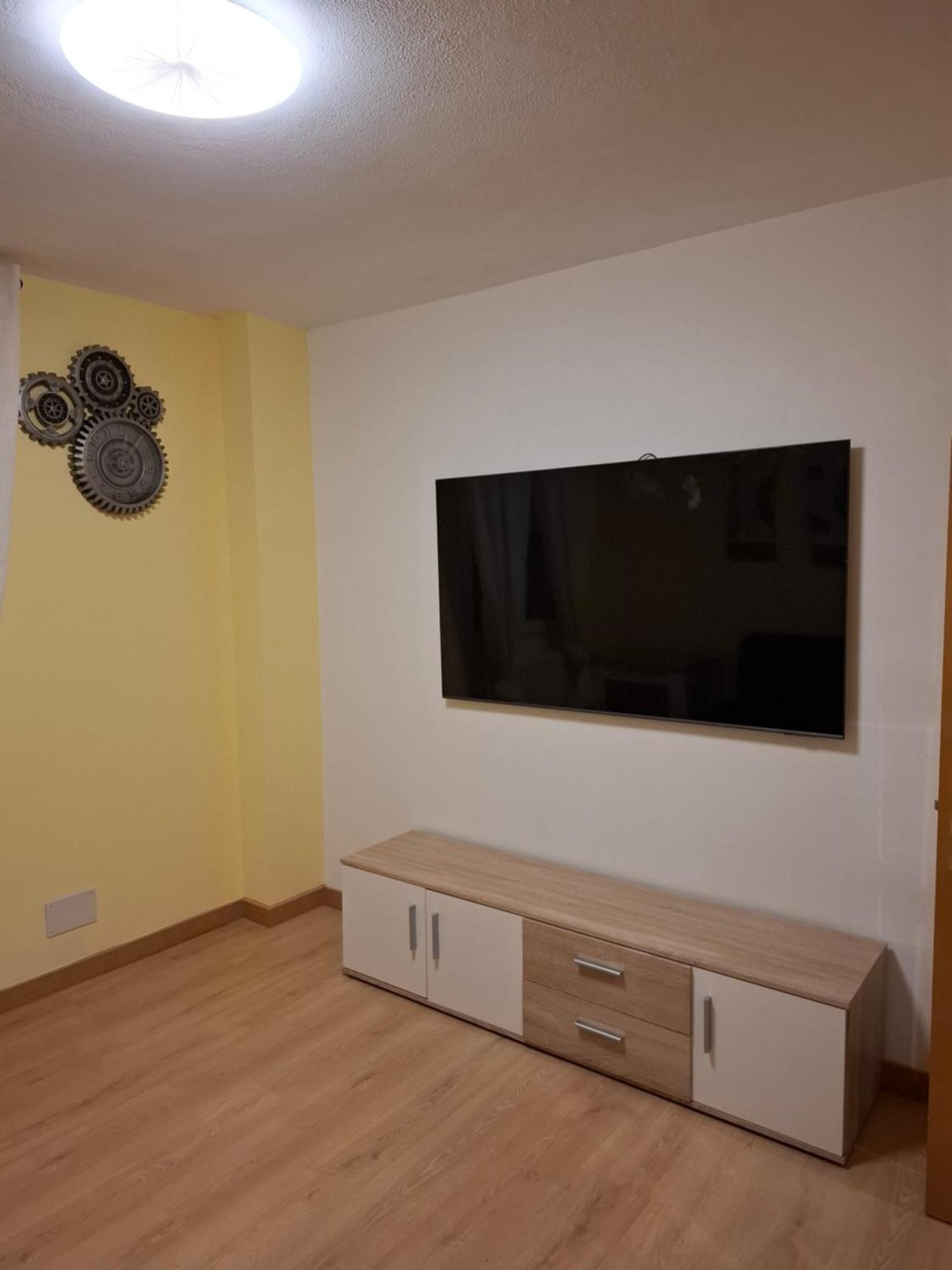 Casa Cid Apartment Burgos Luaran gambar